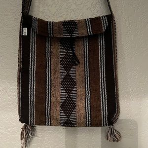Artesanías LILLo handmade bag
